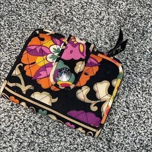 Vera Bradley Wallet